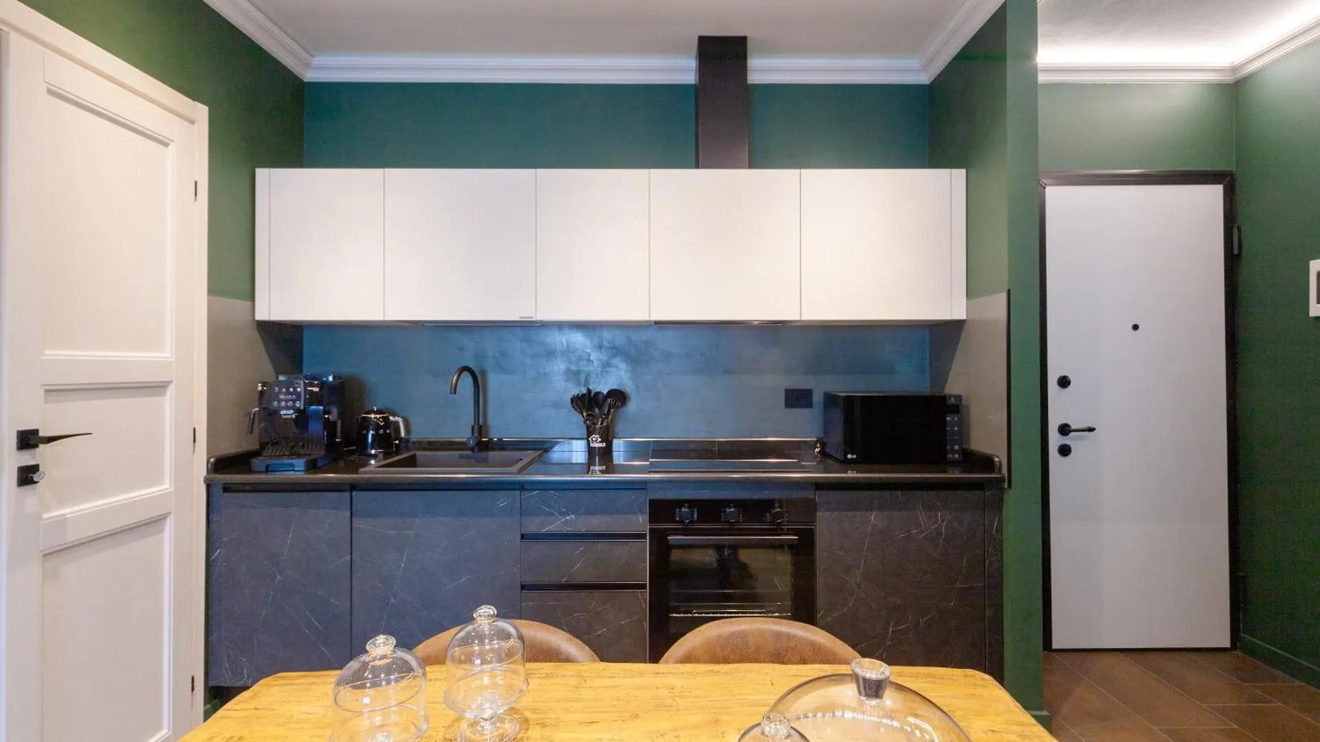 Mentore Maison Prestige Noceto 0*,  Italien