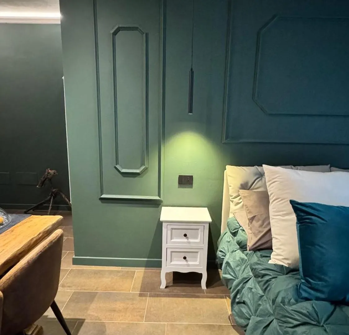 Mentore Maison Prestige Noceto