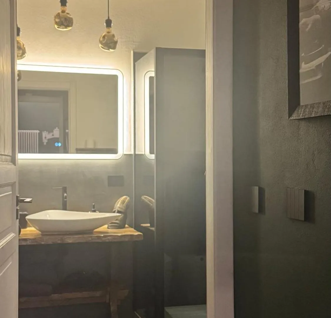 Mentore Maison Prestige Noceto Frühstückspension